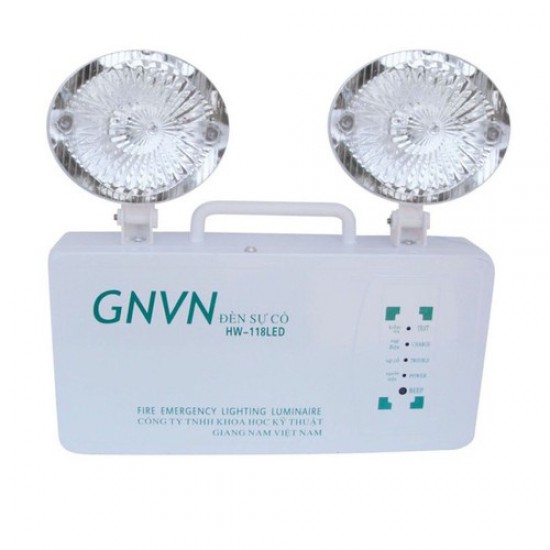 Đèn chiếu sáng sự cố GNVN-PCCCAP-10